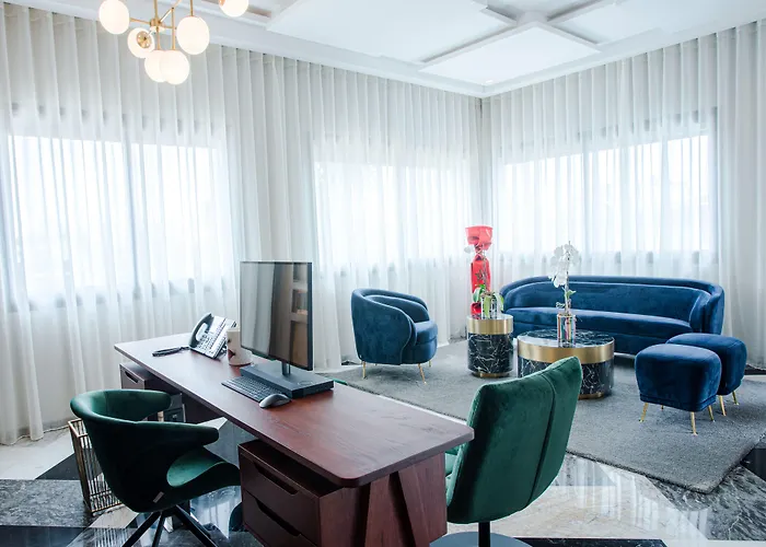 Rabat Hotels