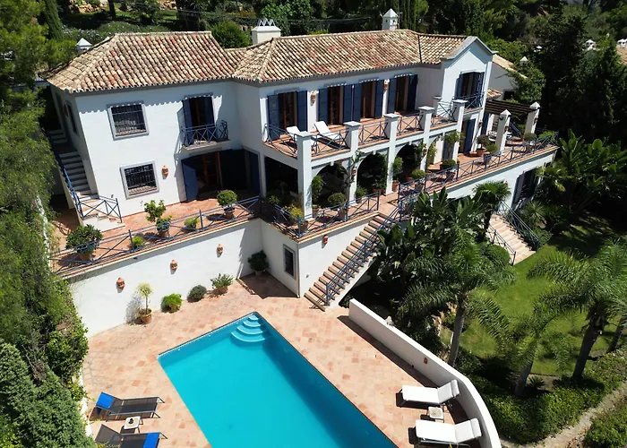 Boutique Hotel Maravilla - Marbella Benahavís