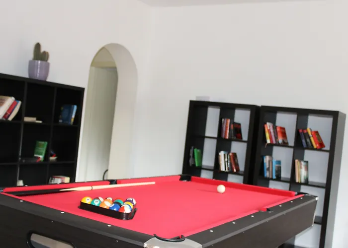 Spreezeit Hotel connect Senftenberg