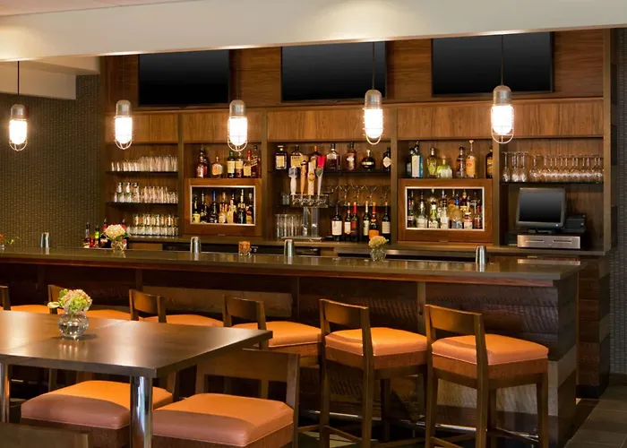 Anz Hotels Scranton
