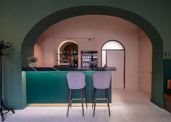 Hotel Heritage Ljubljana