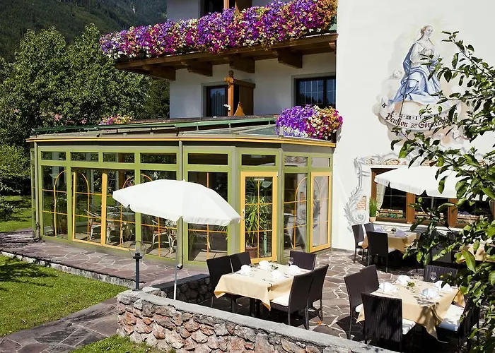 Hotels in Kramsach