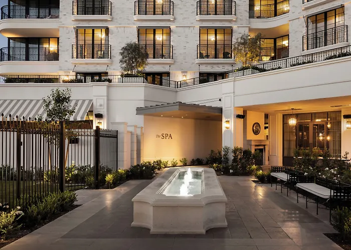 Hotéis de Luxo em Phoenix