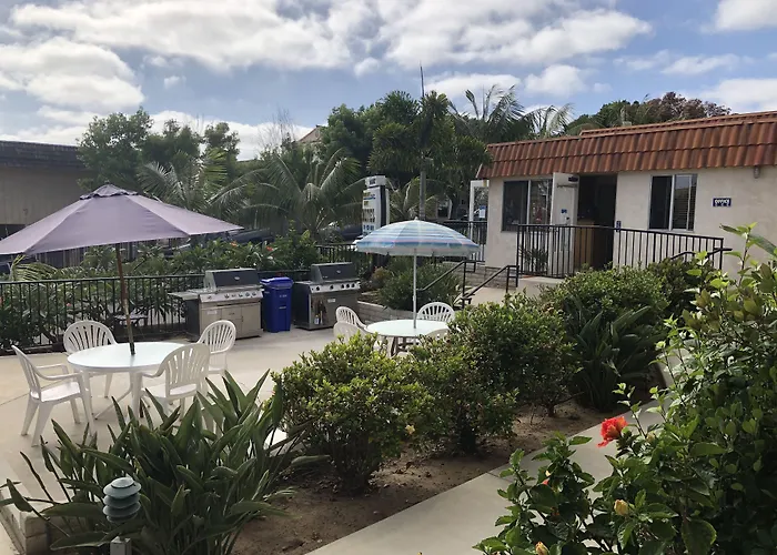 Moonlight Beach Motel Encinitas