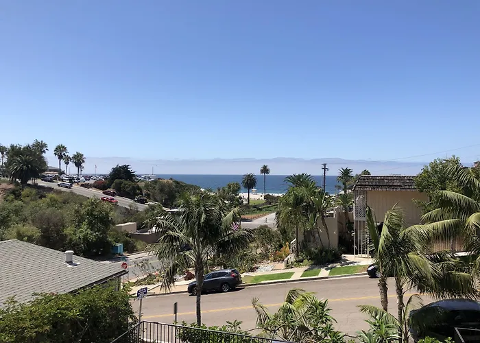 Moonlight Beach Motel Encinitas