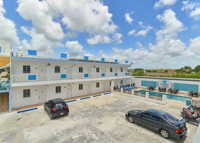 Hotels in Punta Cana