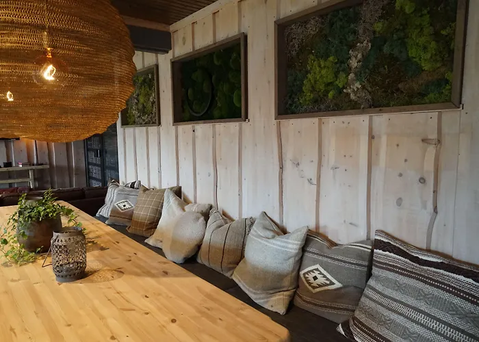 Hotels in Lillehammer