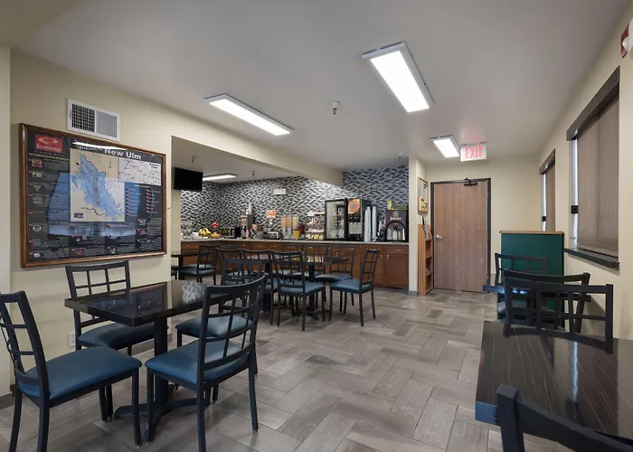 Harmony Inn New Ulm