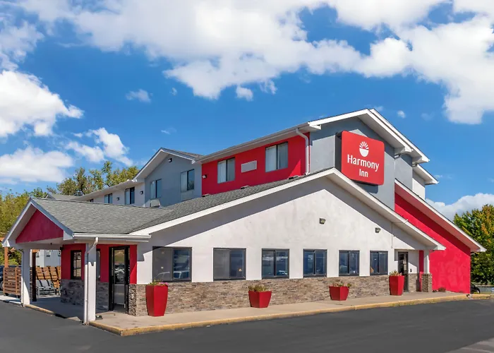 Harmony Inn