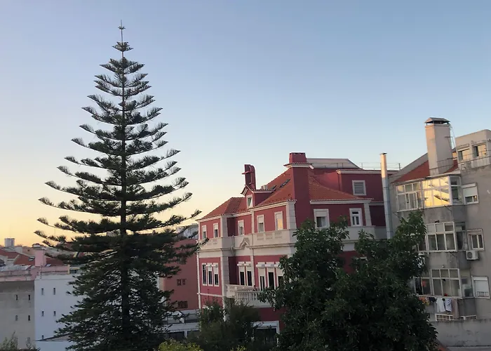 Palácio do Visconde - The Coffee Experience
