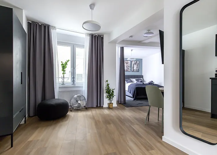 limehome Essen Kettwiger Straße