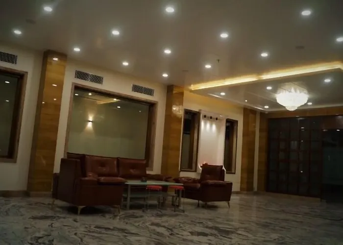 Hotel Shree Shyam International