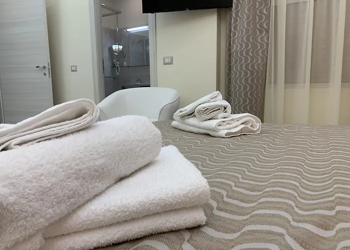 B&B In Centro Crotone
