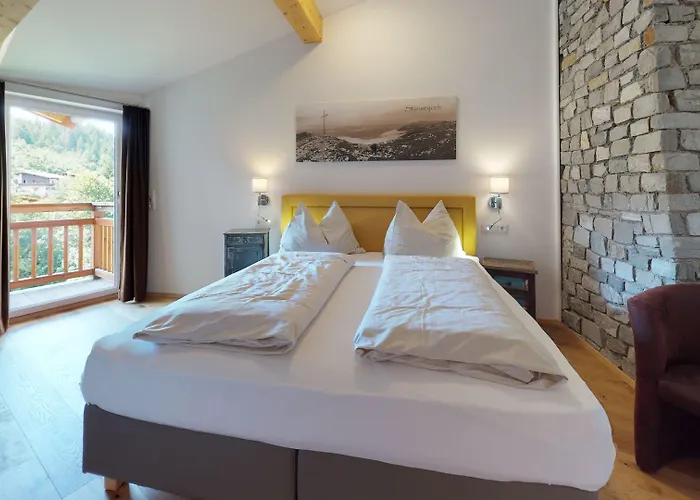 Hotels in Fieberbrunn