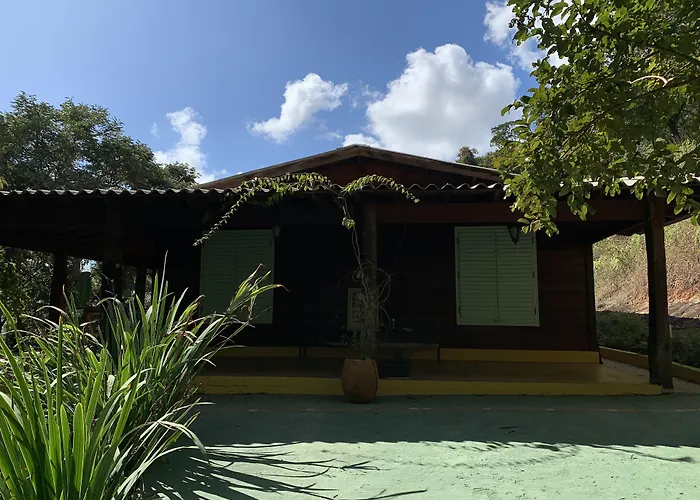 Pousada Spa Saude Melhor Extrema