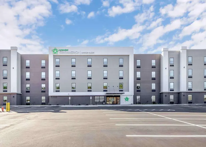 Duncan Hotels