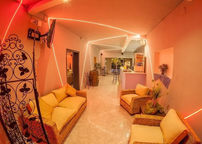Play Hotel Ibiza - Adults Only