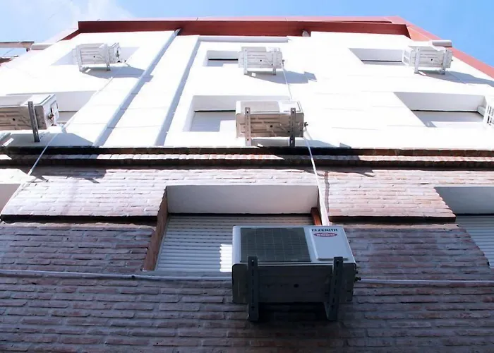 Bet Hotel Buenos Aires