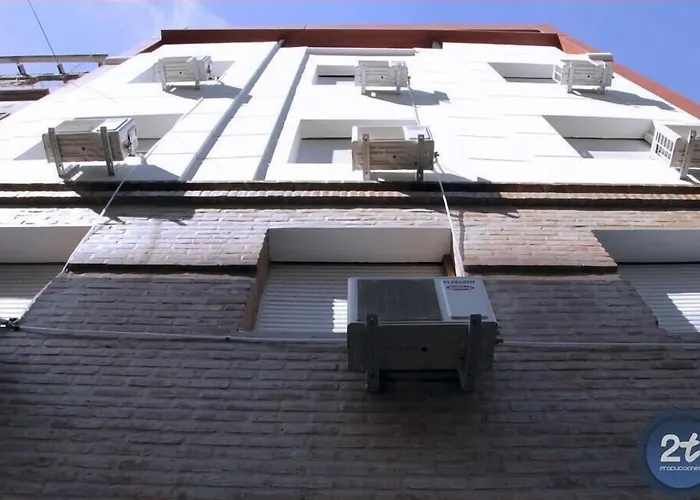 Bet Hotel Buenos Aires