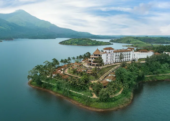 Hotels in Wayanad