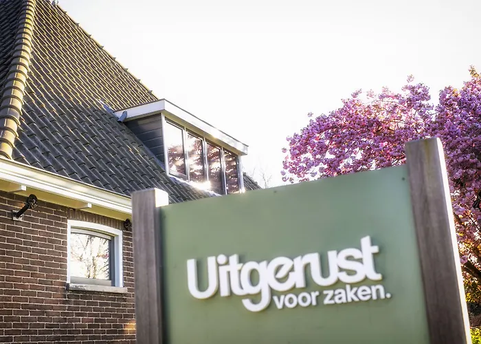 Uitgerust voor Zaken