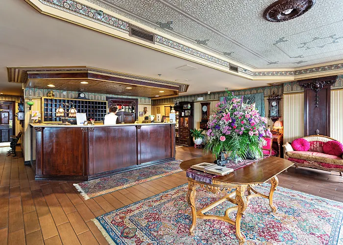 Boardwalk Plaza Hotel Rehoboth Beach