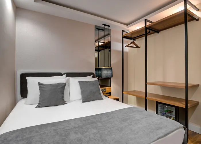 Depiero Hotel Karaköy