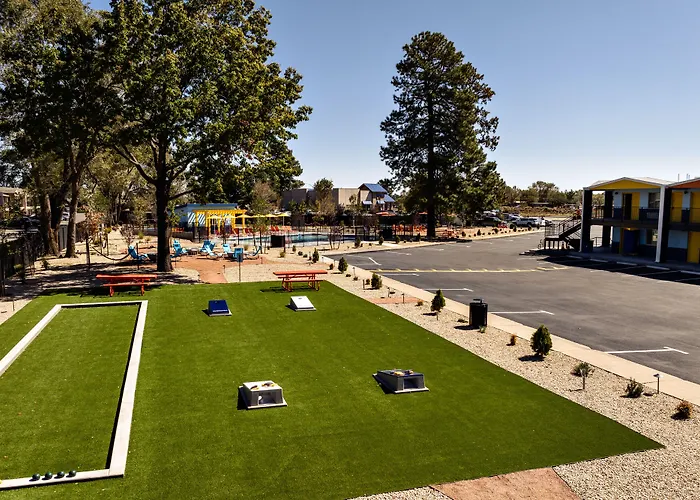 Hotels in Flagstaff