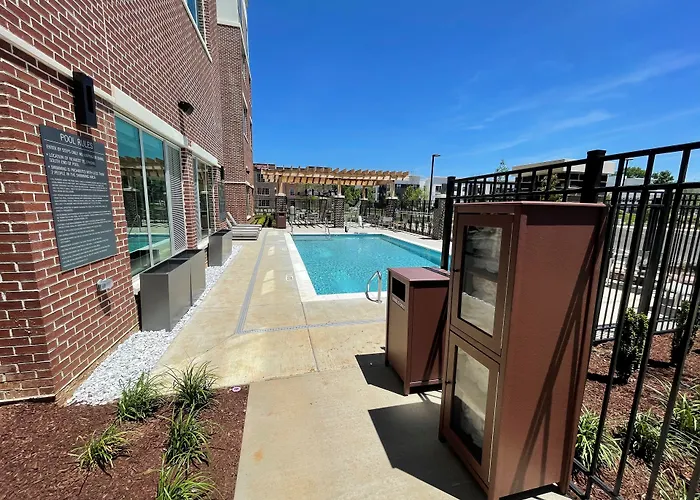 Hyatt Place Murfreesboro