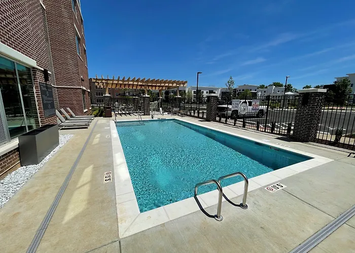 Hyatt Place Murfreesboro