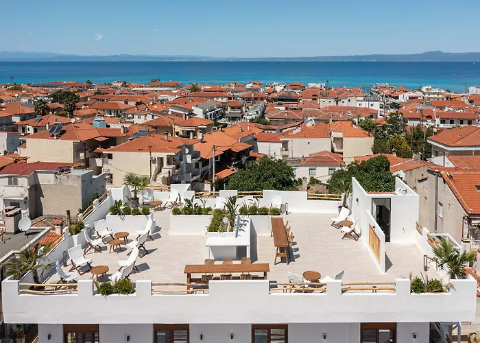 Palm Residences