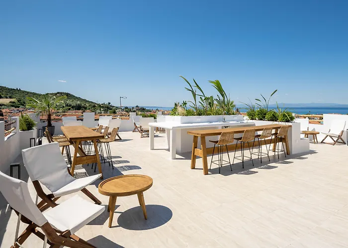 Palm Residences