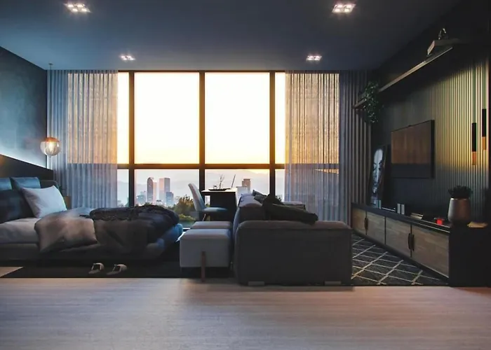 I Am Design Hotel Itapema By Hotelaria Brasil