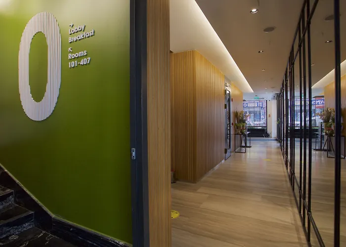 Dosso Dossi Hotels Yenikapi