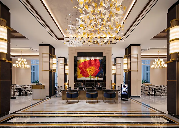 The Grand Mansion Menteng