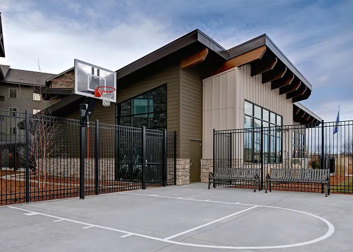 Eagle Hotels