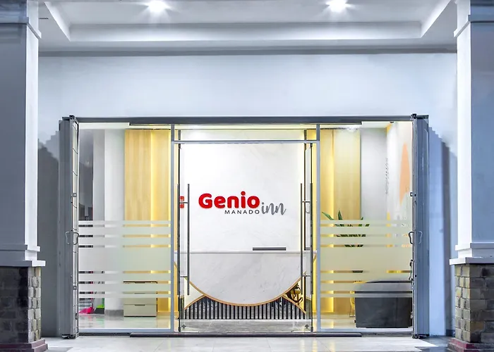 Genio Inn - Mantos
