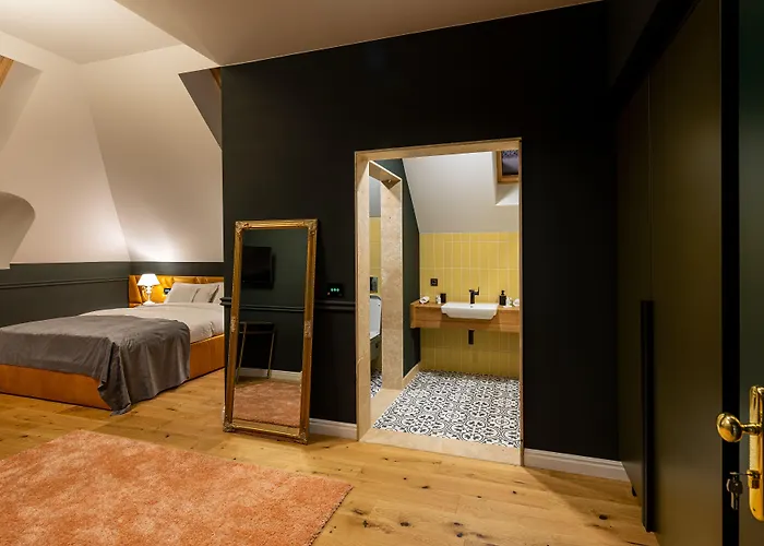 Boutique Hotel Cocosul De Aur