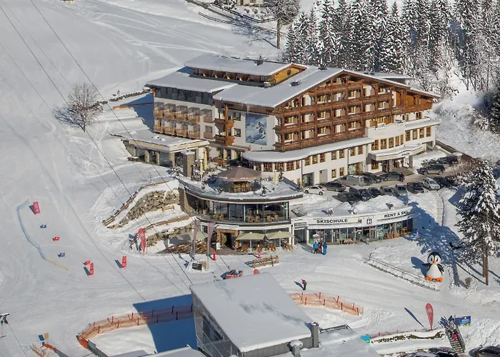 VAYA Zell am See
