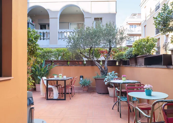 Casa Bella Gracia By Aspasios Barcelona