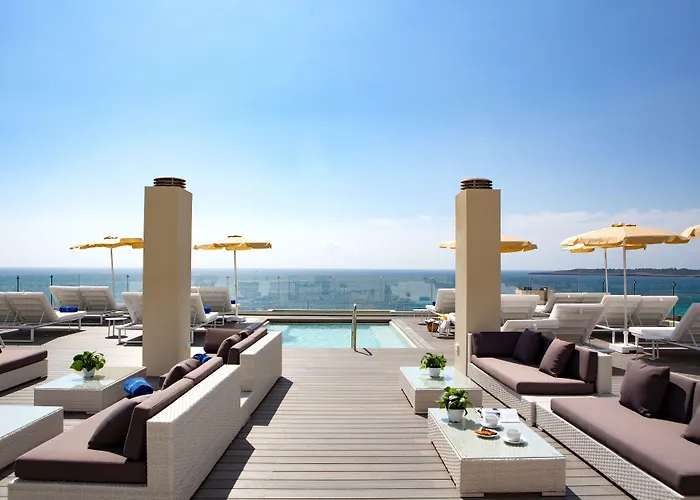 Hotel Sabina Playa (Adults Only) Cala Millor 