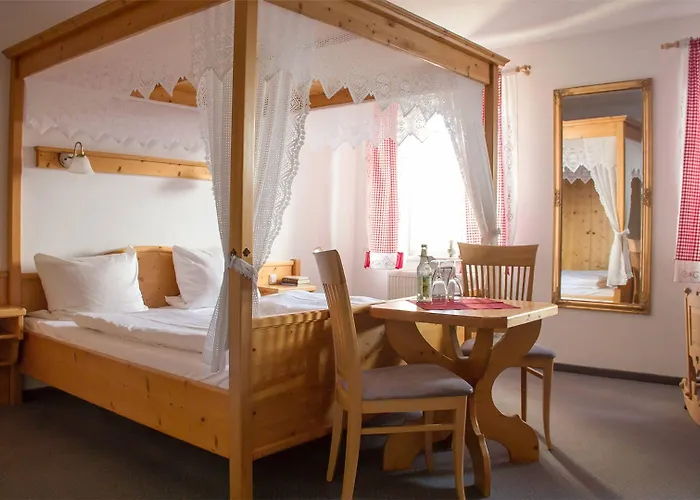 Hotels in Burgthann