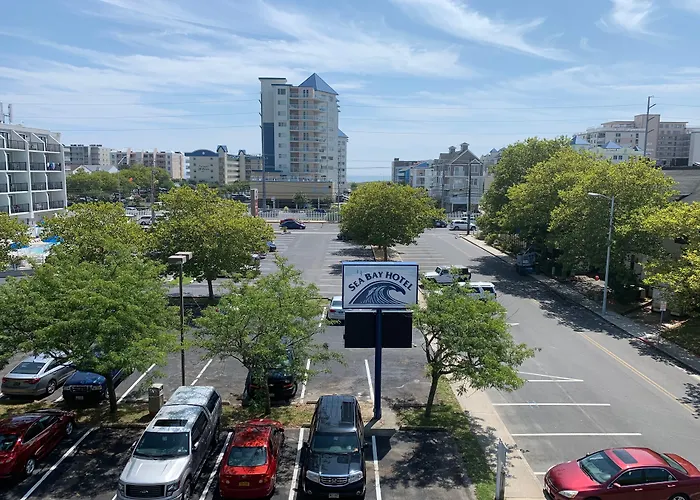 Sea Bay Hotel Ocean City