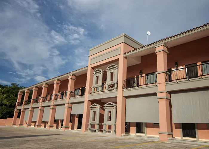 Hotels in Tampico