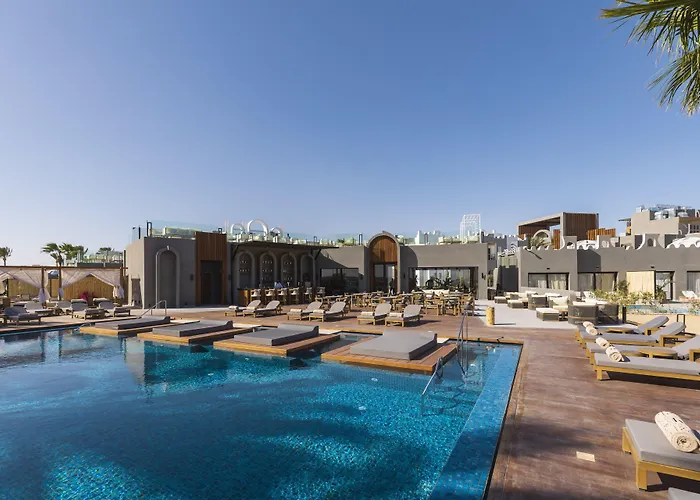 Hotéis em Makadi Bay