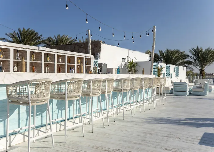 Hotels in Makadi Bay