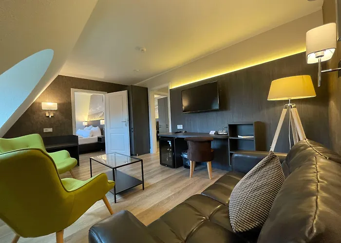 Fisher'S Inn Ostseeheilbad Ostseeheilbad Zingst
