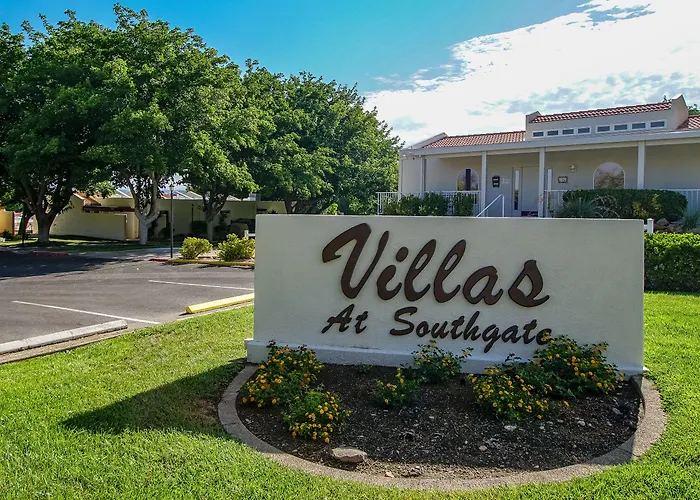 Multi Resorts At Villas At Southgate St. George
