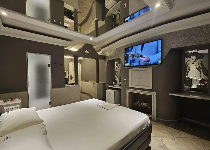 Motel Quo São Paulo