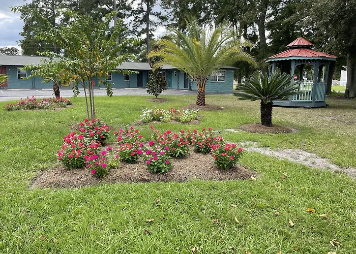 Carole Motel Port Wentworth